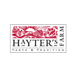 Hayters Turkey logo
